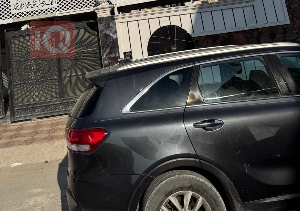 كيا سورينتو